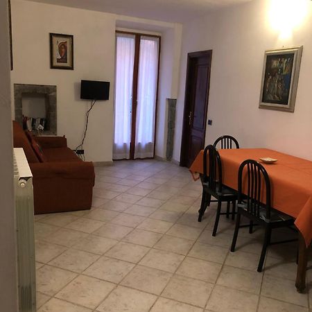 Irma Colua Manarola Apartment Exterior photo