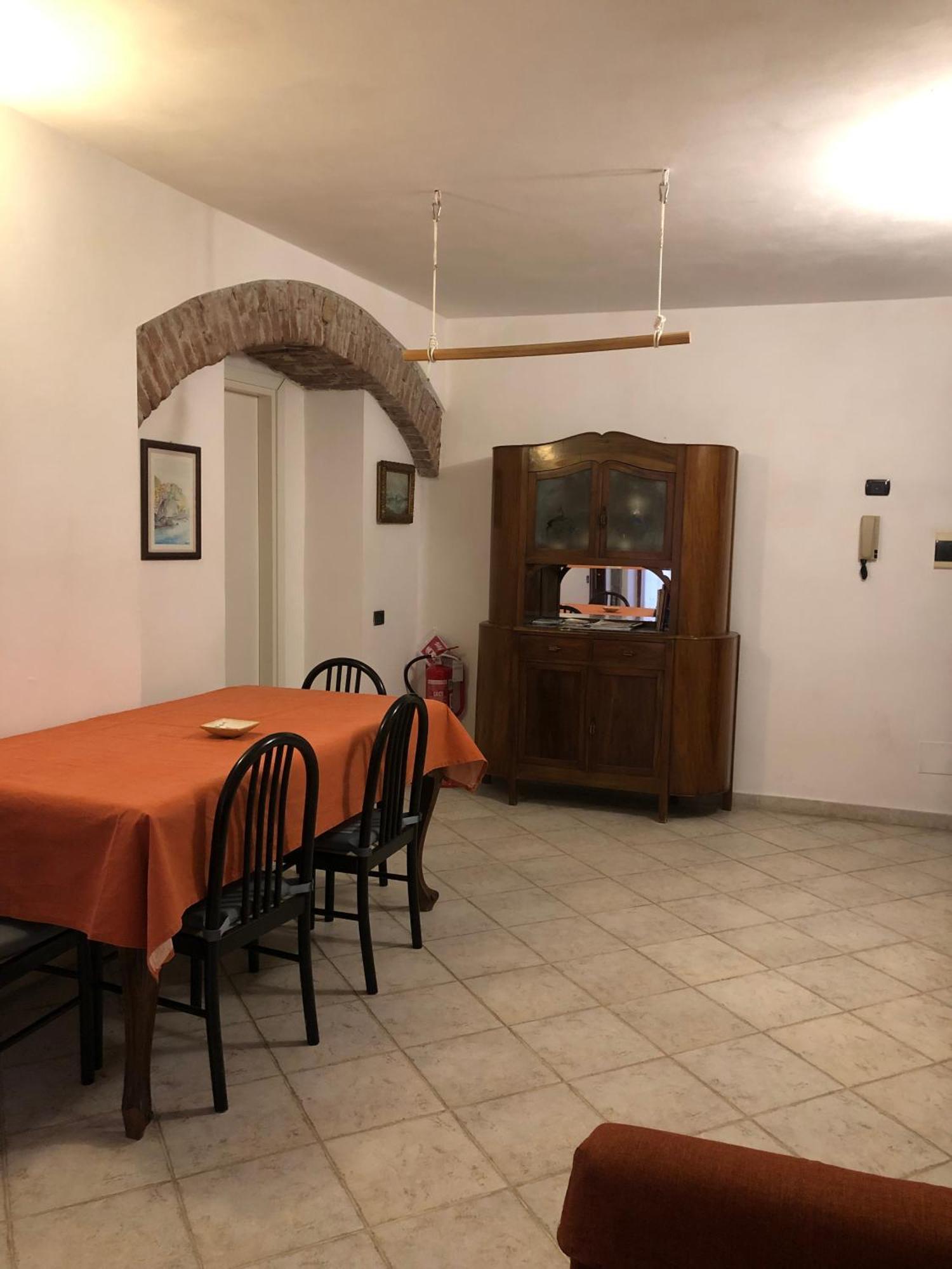 Irma Colua Manarola Apartment Exterior photo
